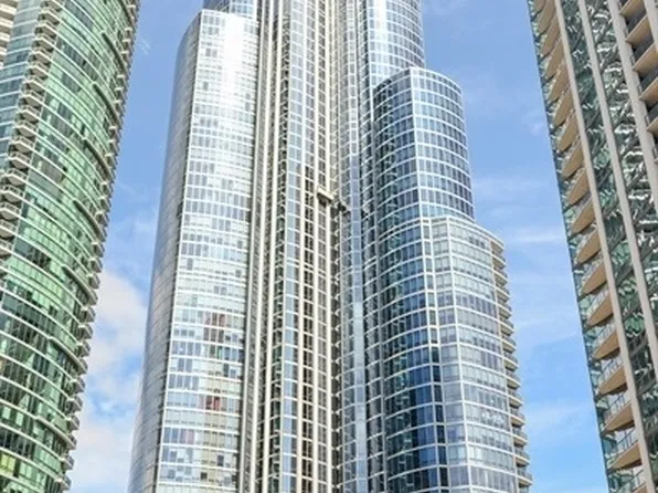1211 S Prairie Ave APT 3401, Chicago, IL 60605