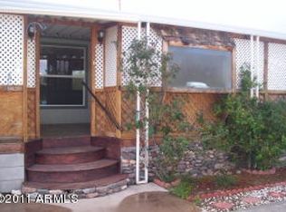 2629 E Beverly Ln, Phoenix, AZ 85032