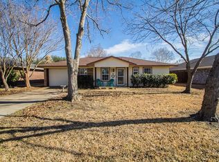 804 Thedford Rd, Seagoville, TX 75159