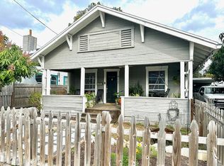 412 E Floribraska Ave, Tampa, FL 33603