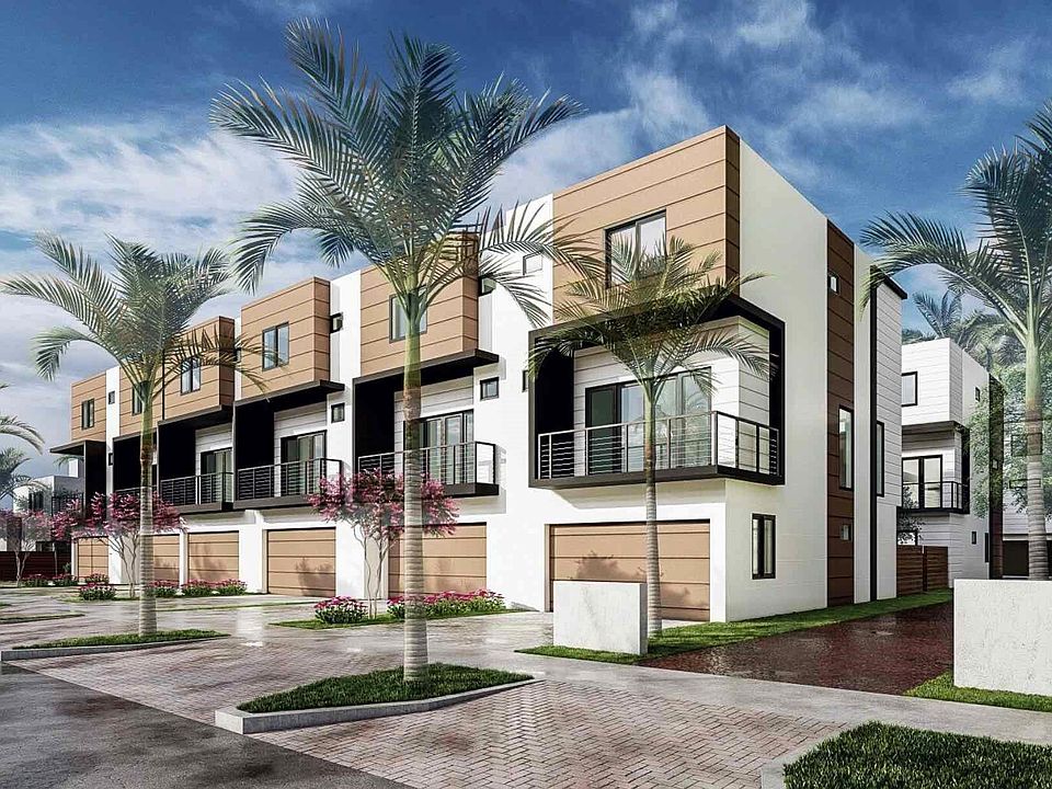 1st image of 2700 NE 9th Ave #2