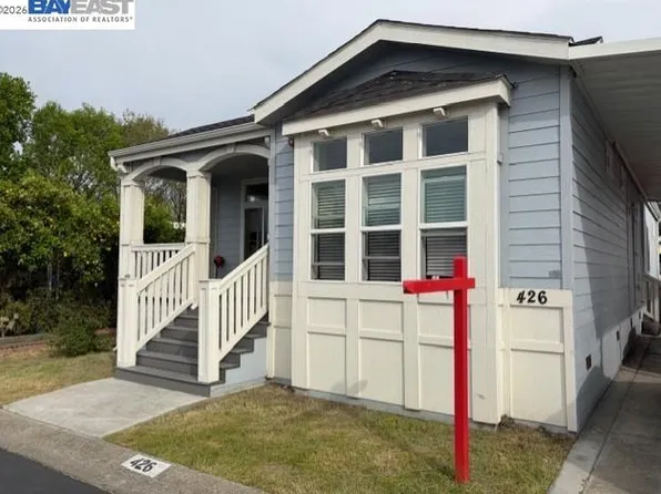 426 Honolulu Cir, Union City, CA 94587