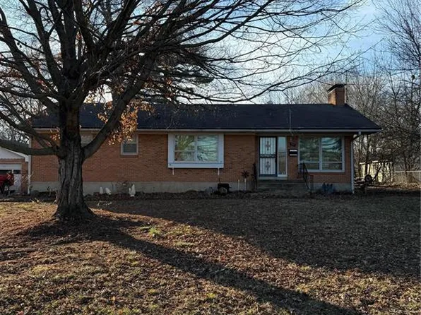 599 N Washington St, Farmington, MO 63640