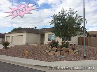 7944 N Sage Vis, Prescott Valley, AZ 86315