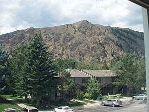 View of Carbonate