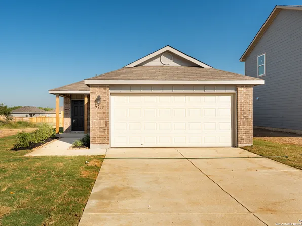 7613 Stud Dr, Elmendorf, TX 78112