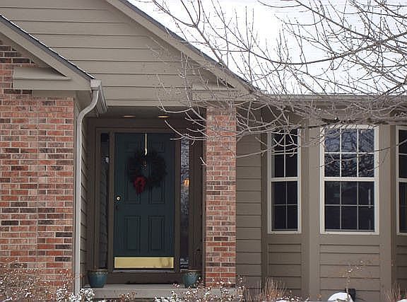 2nd image of 5084 Britton Farms Dr