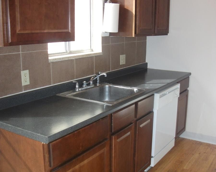 Updated Kitchen