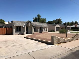 439 N Cherry, Mesa, AZ 85201
