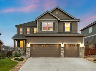 7734 Blue Water Dr, Castle Rock, CO 80108