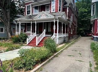 84 Main St, Binghamton, NY 13905