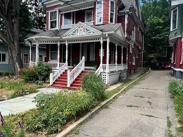 84 Main St, Binghamton, NY 13905
