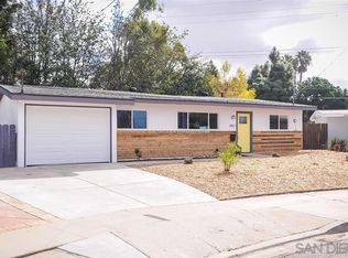 4951 Mable Way, San Diego, CA 92117