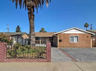 443 Mignot Ln, San Jose, CA 95111