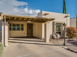 2779 S Camino Selva, Green Valley, AZ 85622
