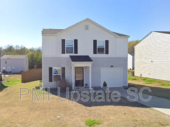 617 Tacoma Trl, Spartanburg, SC 29307
