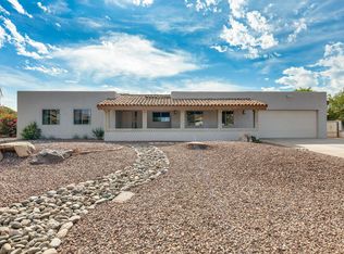 6809 W Robert E Lee St, Glendale, AZ 85308