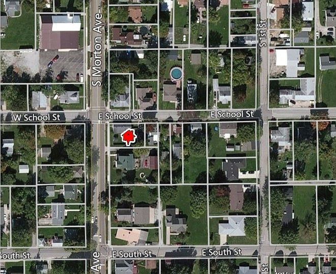 2nd image of 301 S Morton Ave