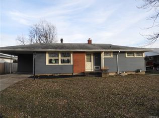 2031 Parker Blvd, Tonawanda, NY