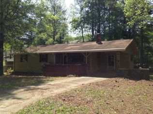 36 Oak Hill Dr, Winder, GA 30680