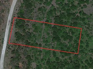 Tbd Hensley Rd, Gordon, TX 76453