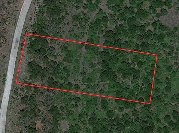 Tbd Hensley Rd, Gordon, TX 76453