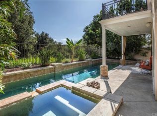 96 Dornoch Way, Coto De Caza, CA 92679