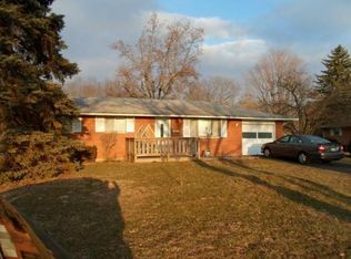 135 Cedar Dr, West Milton, OH 45383