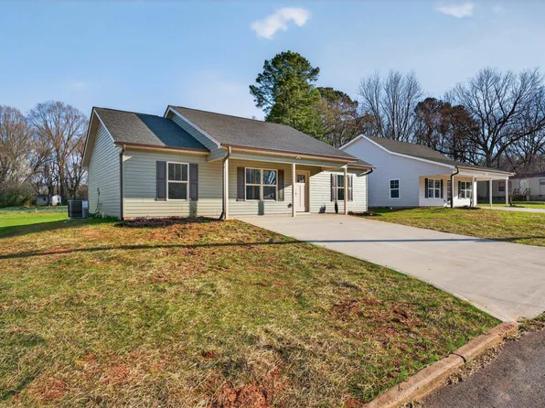 214 Gaffney, Gaffney, SC 29341