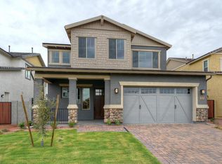 3036 E Austin Dr, Gilbert, AZ 85296