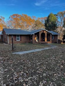 184 Grandy Rd, Brodnax, VA, 23920