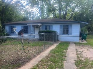 409 Vick St, Albany, GA 31705