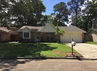 4306 Sloangate Dr, Spring, TX 77373