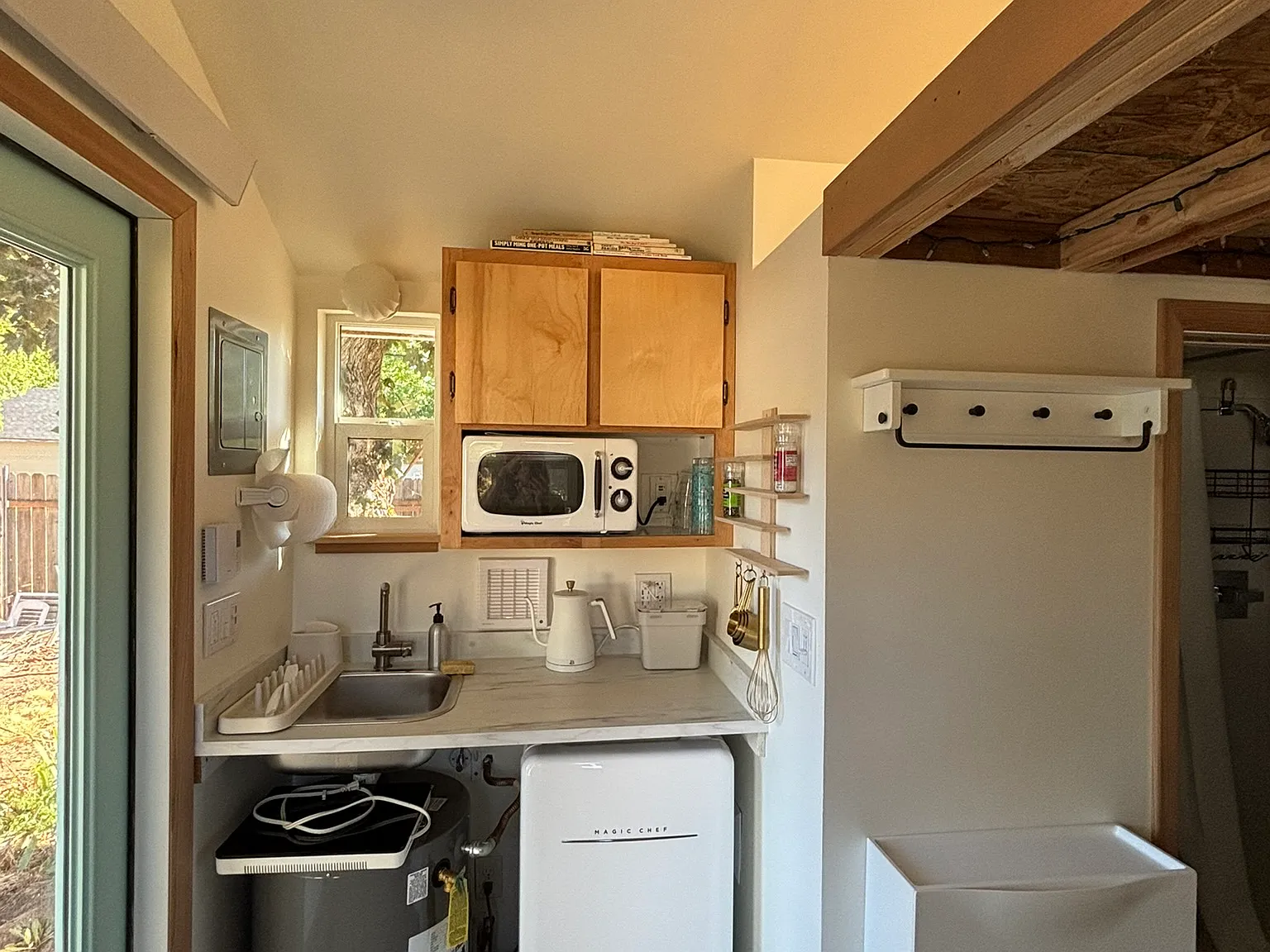 SE Rhone St, Portland — Photo 3