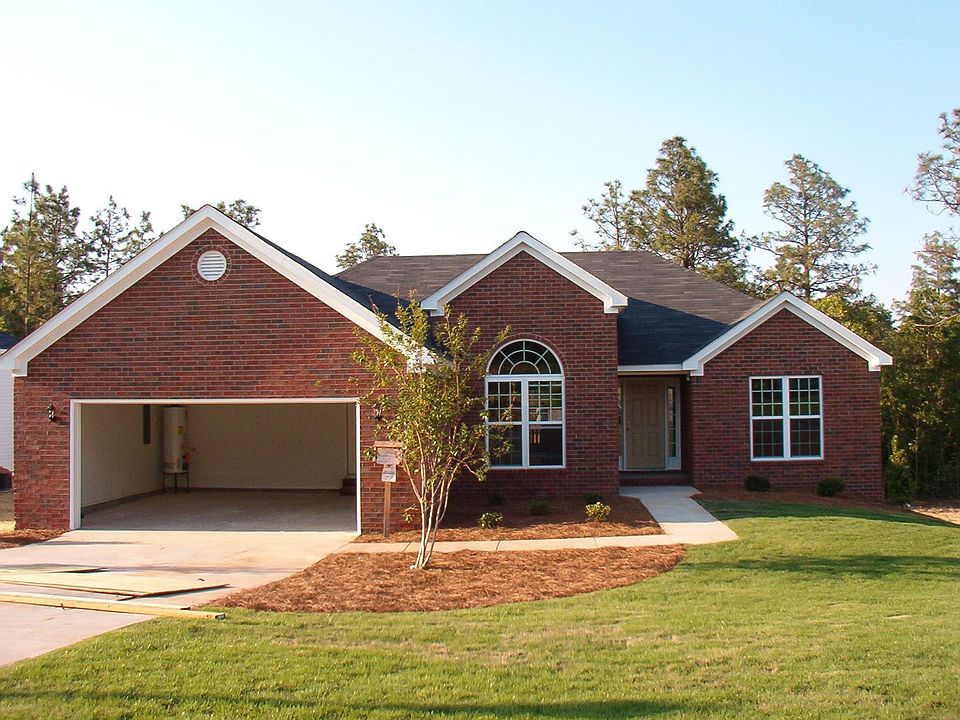 Front during summer