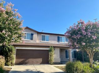 3143 W Payson Ave, Visalia, CA 93291