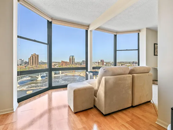 401 S 1st St Unit 1312, Minneapolis, MN 55401