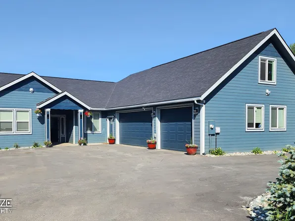 2700 S Twarr Ave, Wasilla, AK 99654