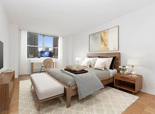 1675 York Ave APT 33L, New York, NY 10128