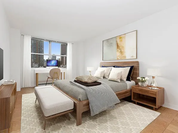 1675 York Ave, New York, NY