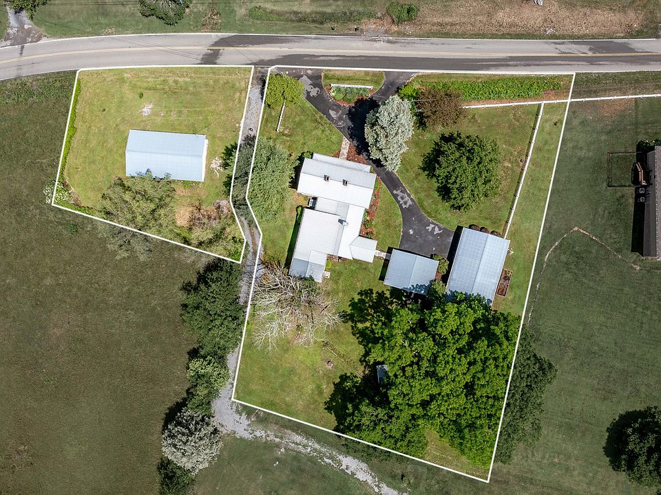 573 Old Stagecoach Rd, Jonesborough, TN 37659 Zillow