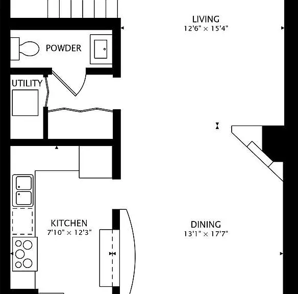 1449 W Lexington St #A — Photo 21