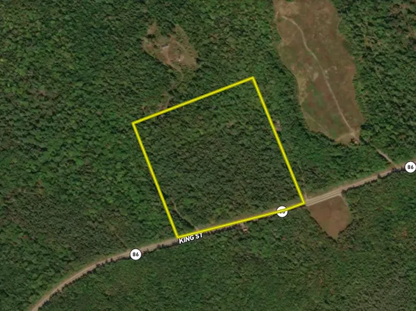 Kings St Lot Wp001, Dennysville, ME 04628