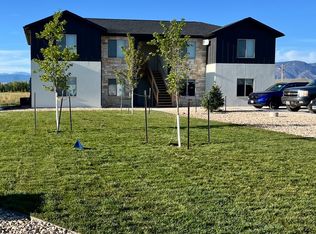 1408 Windsor Dr #A, Ranchester, WY 82839