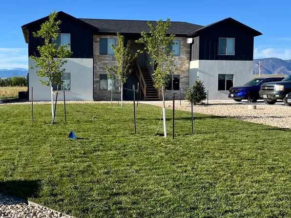 1408 Windsor Dr #A, Ranchester, WY 82839