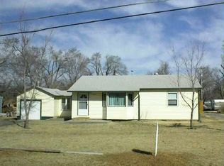 808 North St, Towanda, KS 67144