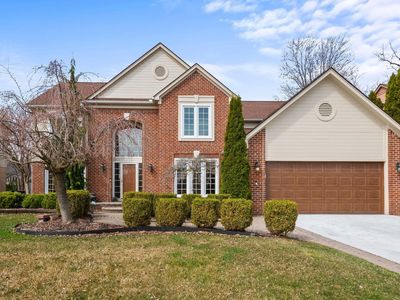 4287 Renee Dr, Troy, MI, 48085