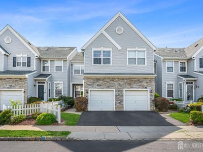 804 Dahlia Cir, Dayton, NJ, 08810