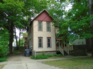 1120 Forbes St APT 3, Kalamazoo, MI