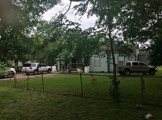 6921 Evans St, Houston, TX 77061